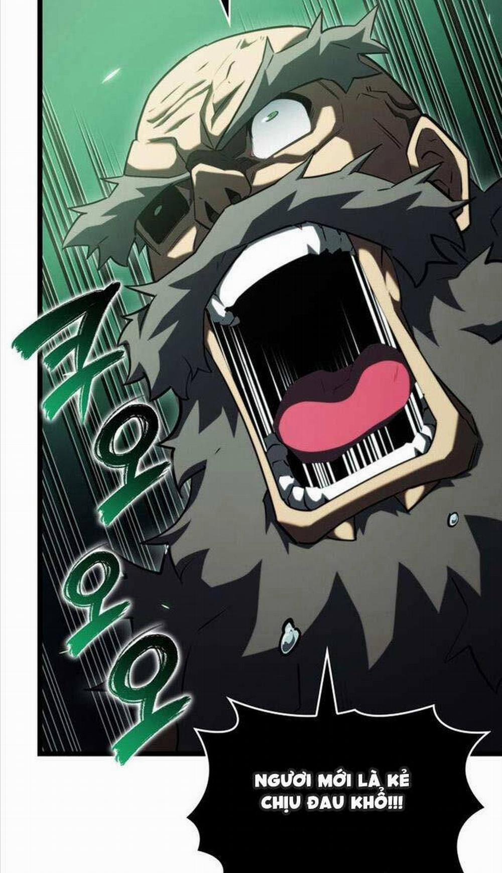 Sự Trở Lại Của Người Chơi Cấp Sss 90 trang 49