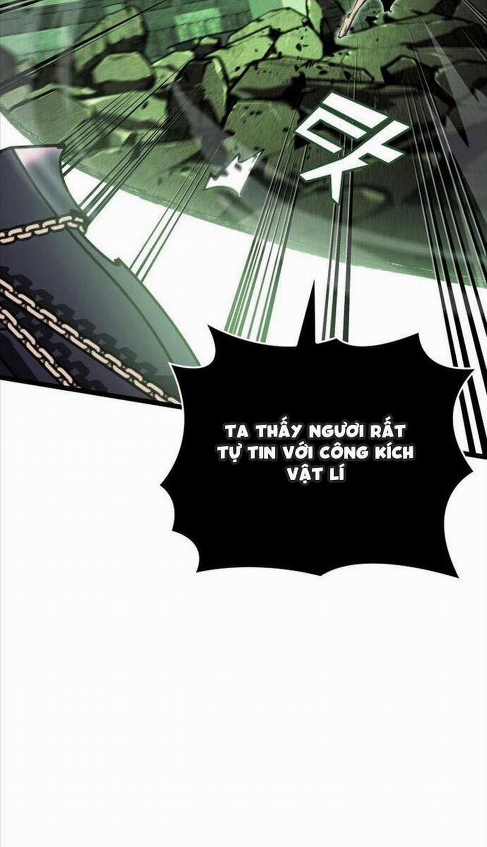 Sự Trở Lại Của Người Chơi Cấp Sss 90 trang 51