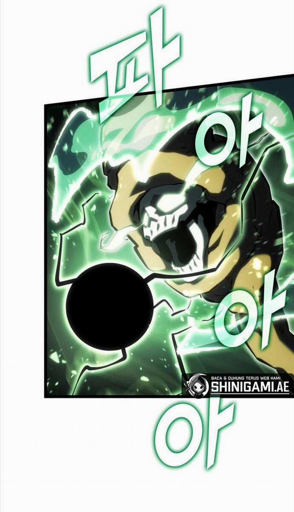 Sự Trở Lại Của Người Chơi Cấp Sss 90 trang 52