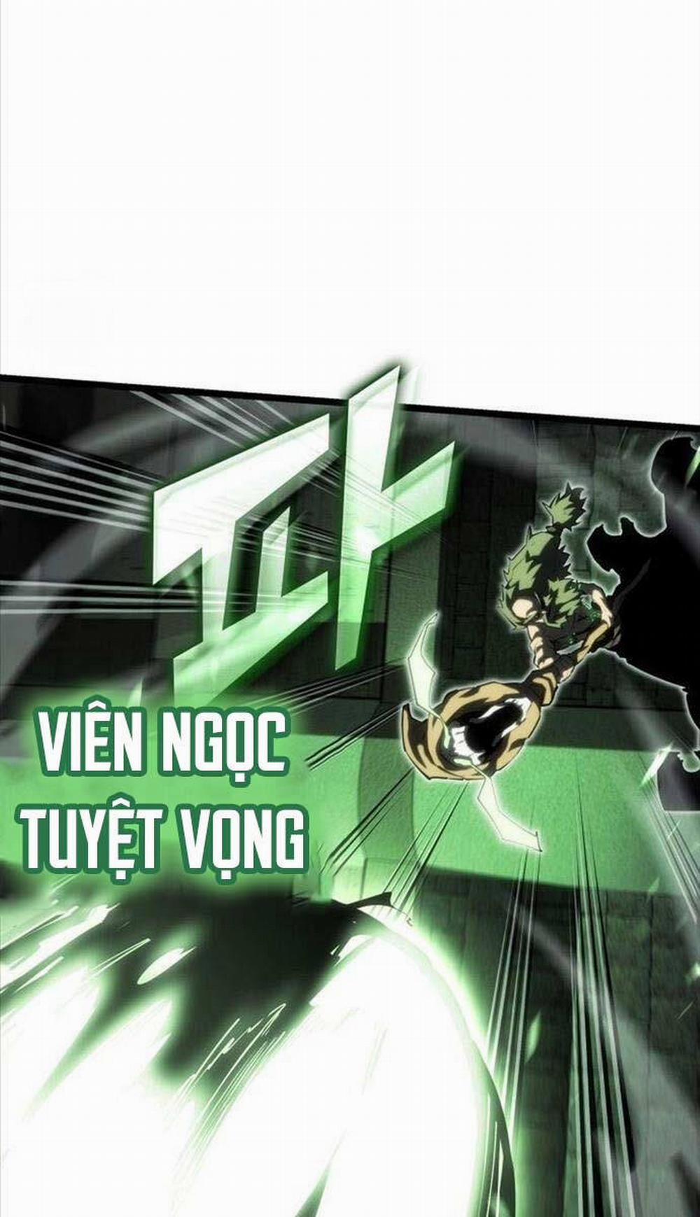 Sự Trở Lại Của Người Chơi Cấp Sss 90 trang 53