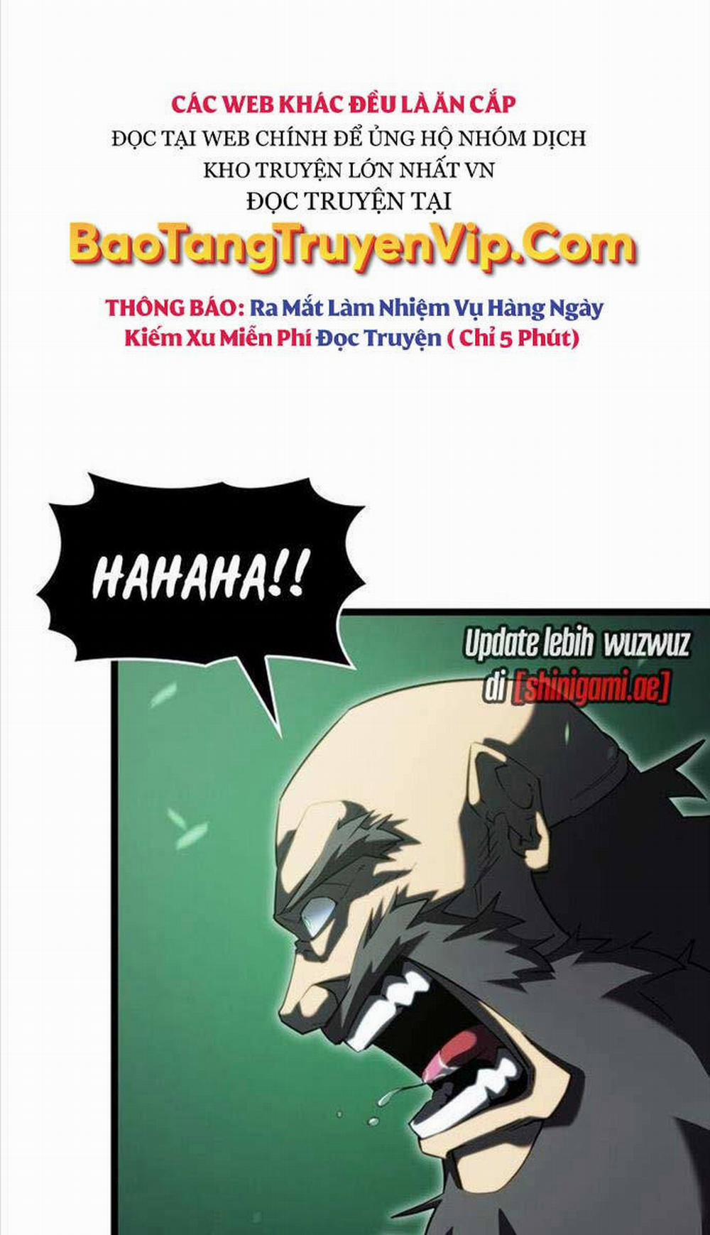 Sự Trở Lại Của Người Chơi Cấp Sss 90 trang 57