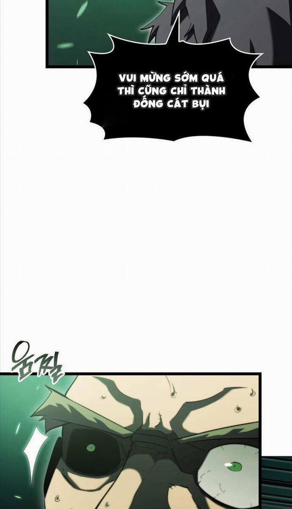 Sự Trở Lại Của Người Chơi Cấp Sss 90 trang 58