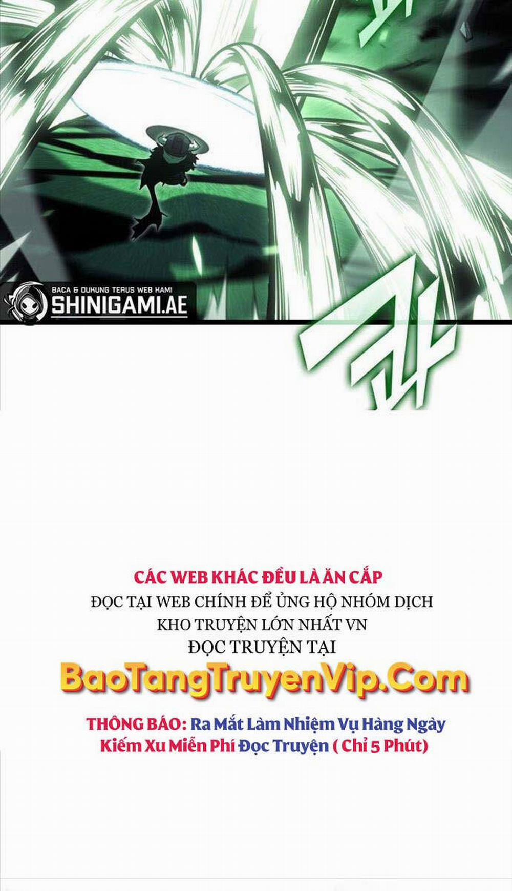 Sự Trở Lại Của Người Chơi Cấp Sss 90 trang 6