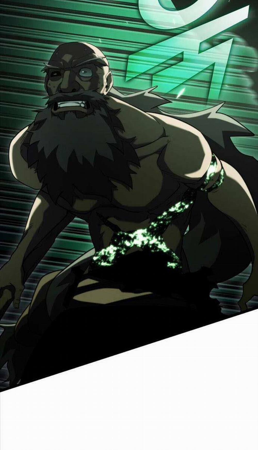 Sự Trở Lại Của Người Chơi Cấp Sss 90 trang 60