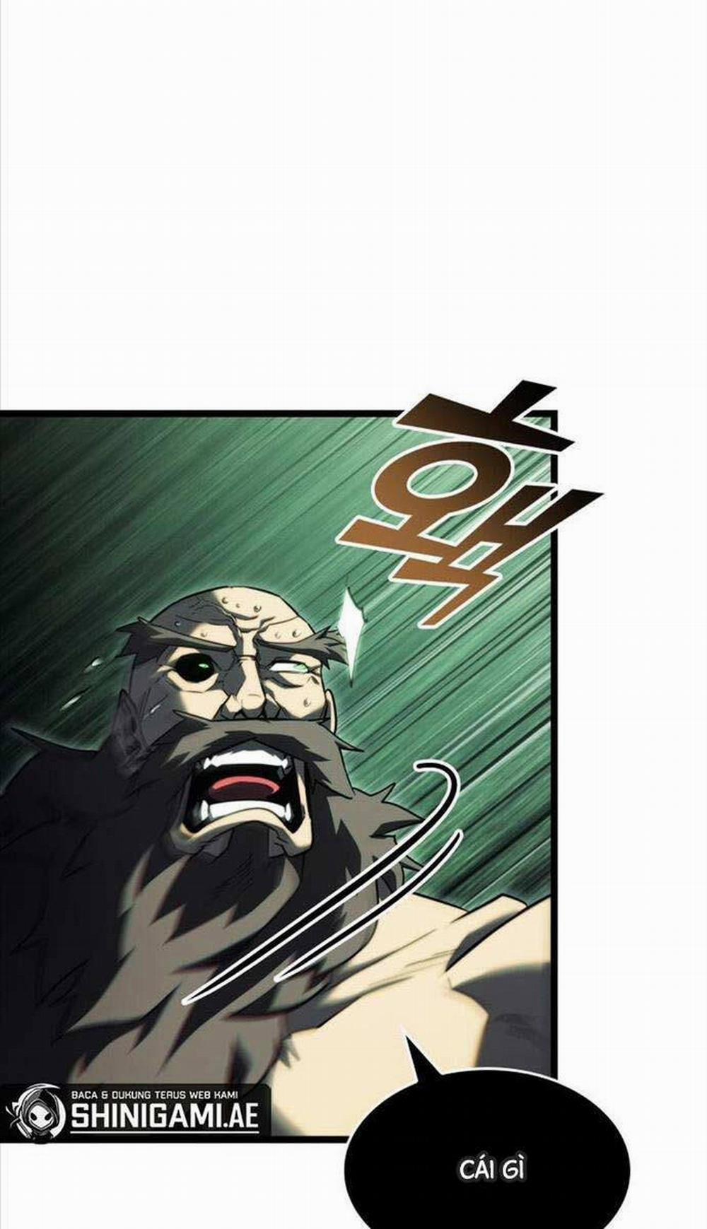 Sự Trở Lại Của Người Chơi Cấp Sss 90 trang 62