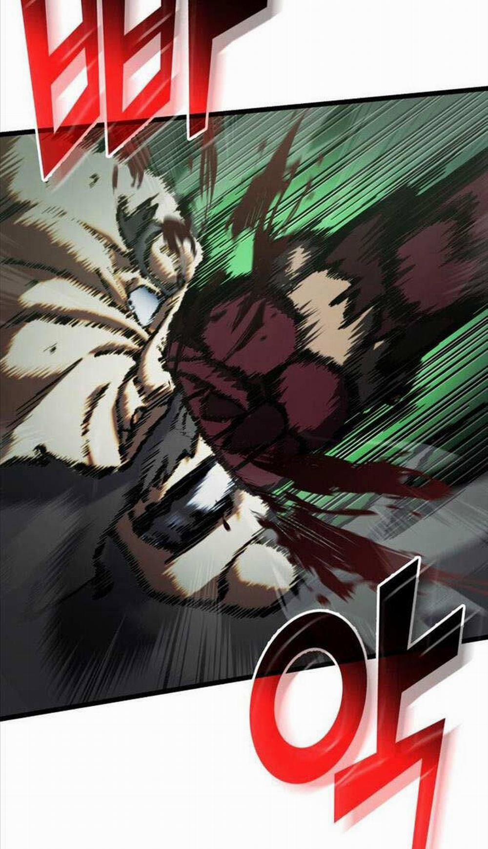 Sự Trở Lại Của Người Chơi Cấp Sss 90 trang 64