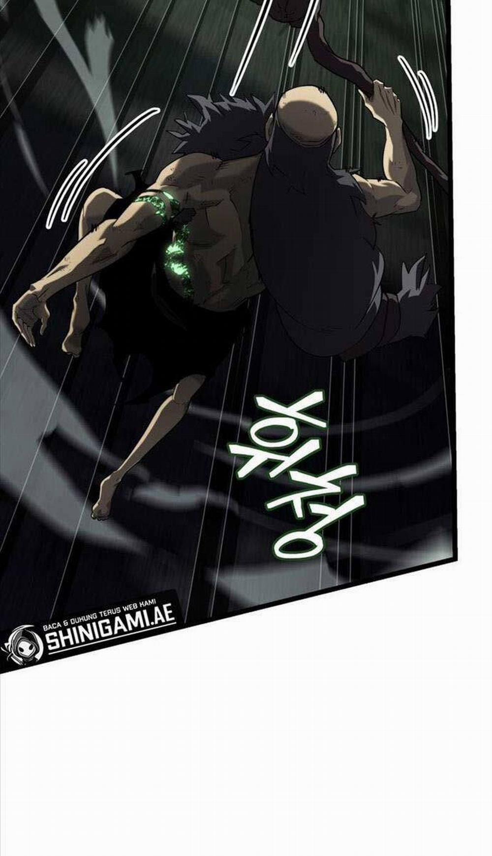 Sự Trở Lại Của Người Chơi Cấp Sss 90 trang 66