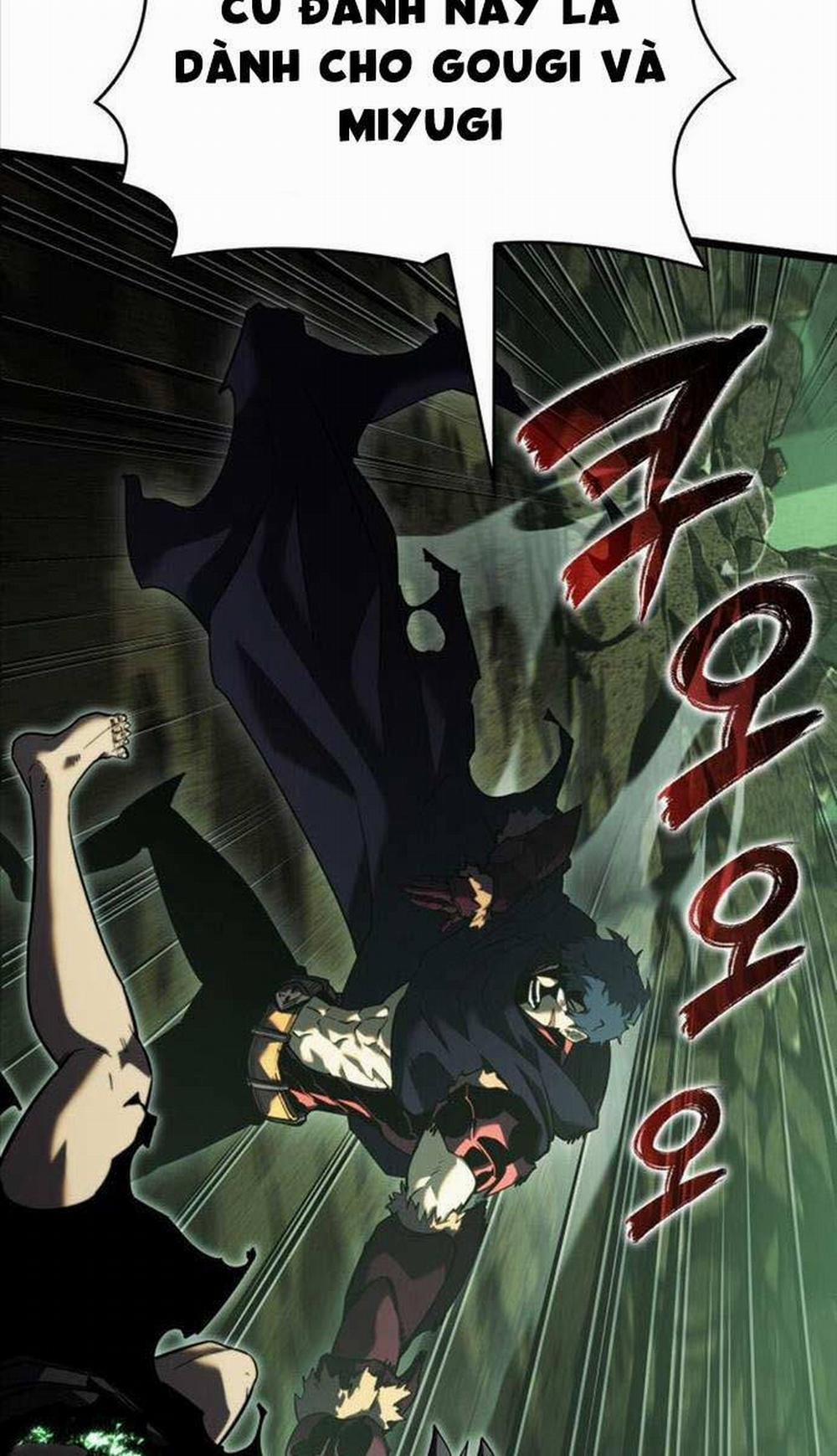 Sự Trở Lại Của Người Chơi Cấp Sss 90 trang 68