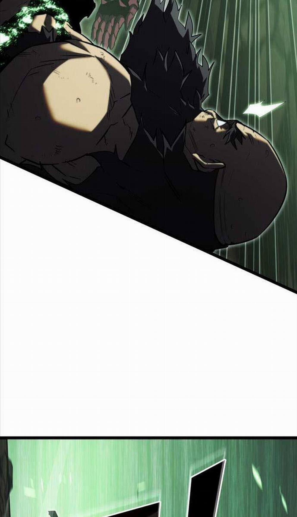 Sự Trở Lại Của Người Chơi Cấp Sss 90 trang 69