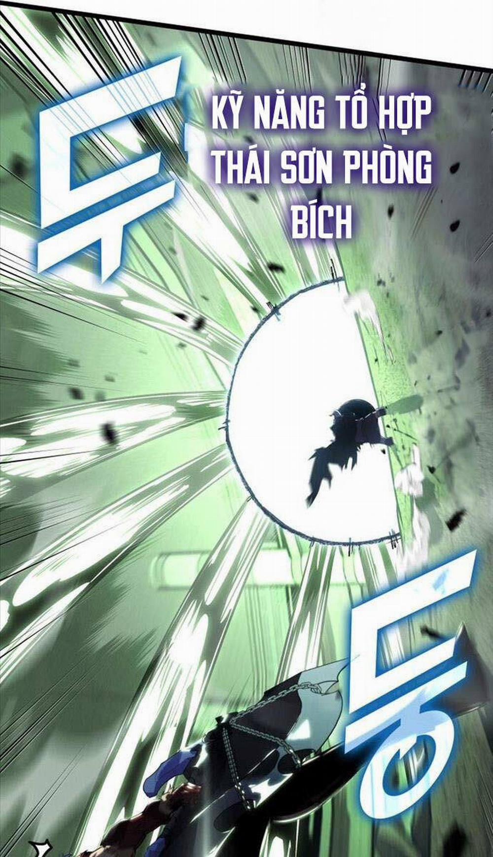 Sự Trở Lại Của Người Chơi Cấp Sss 90 trang 7