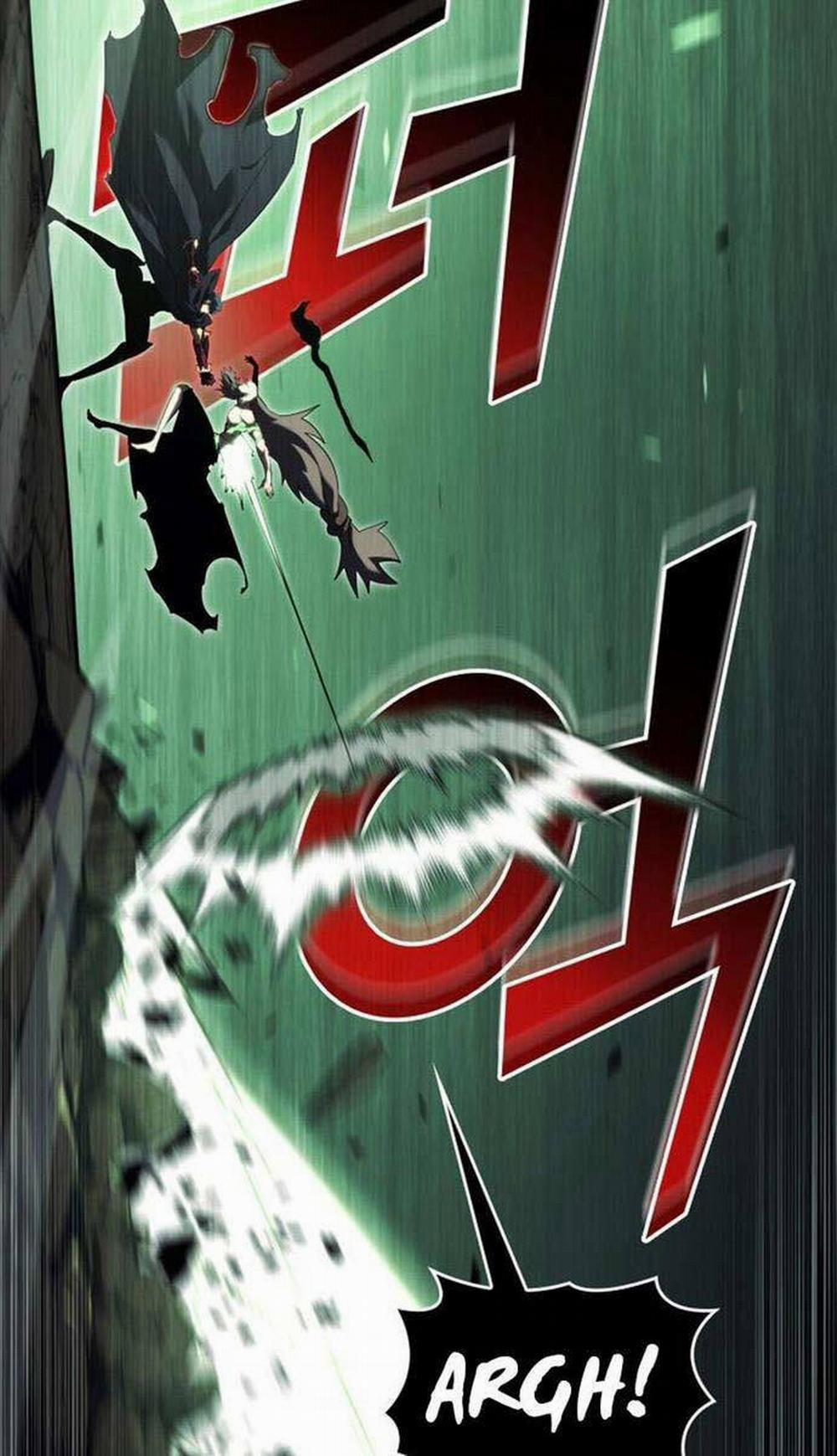 Sự Trở Lại Của Người Chơi Cấp Sss 90 trang 70