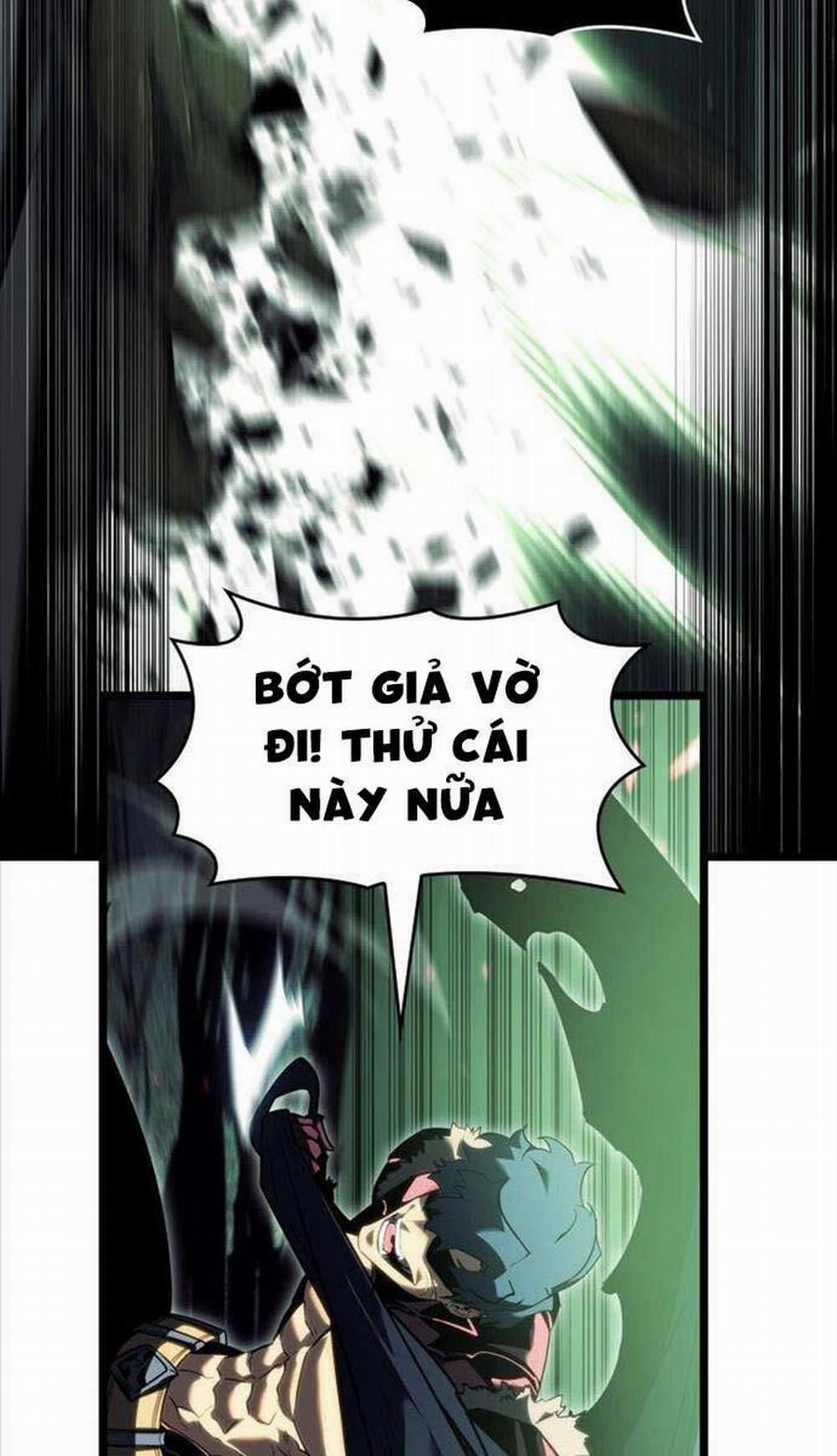 Sự Trở Lại Của Người Chơi Cấp Sss 90 trang 71