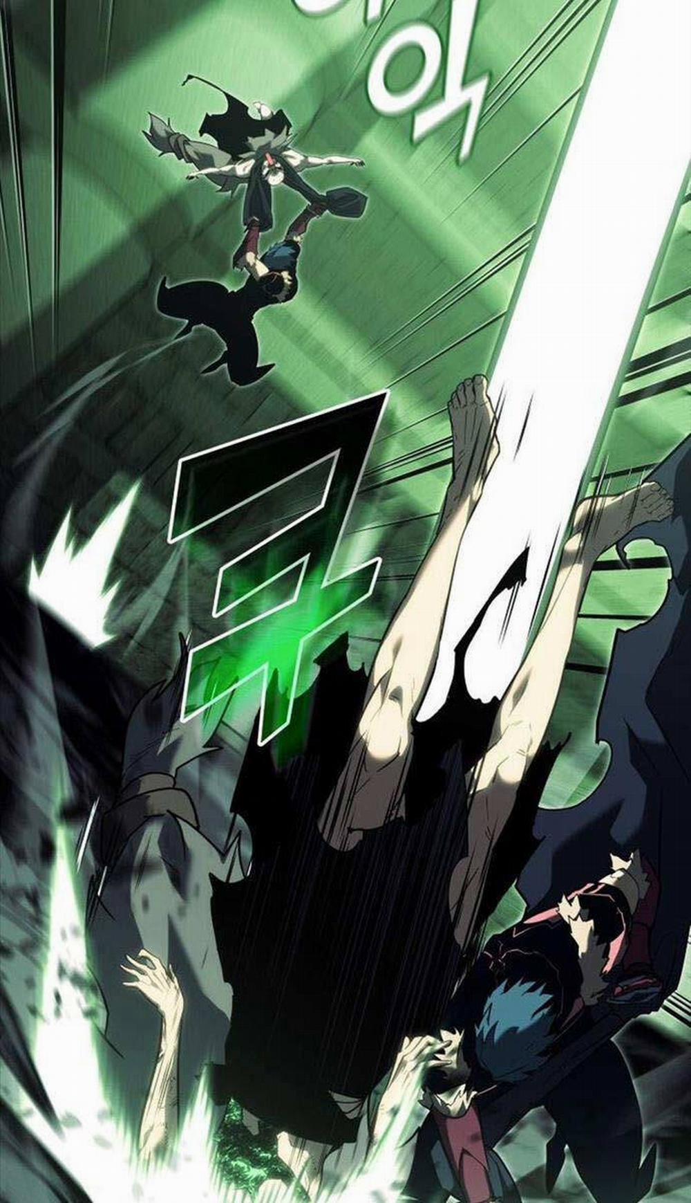 Sự Trở Lại Của Người Chơi Cấp Sss 90 trang 73