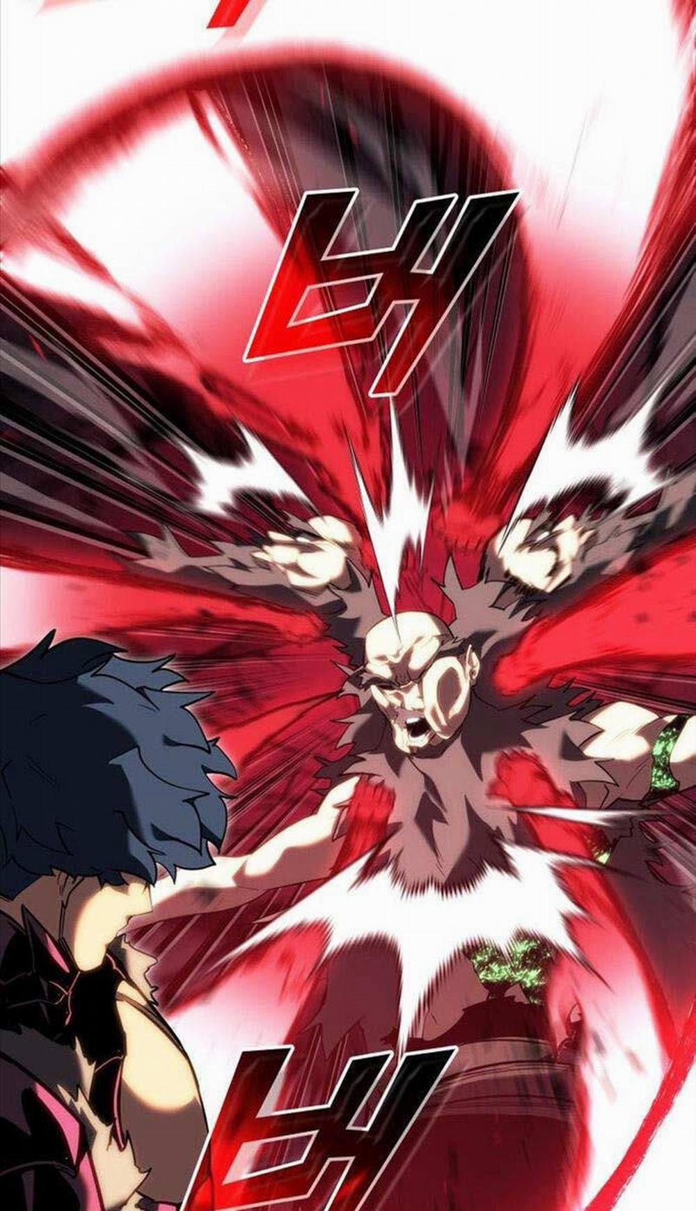 Sự Trở Lại Của Người Chơi Cấp Sss 90 trang 75