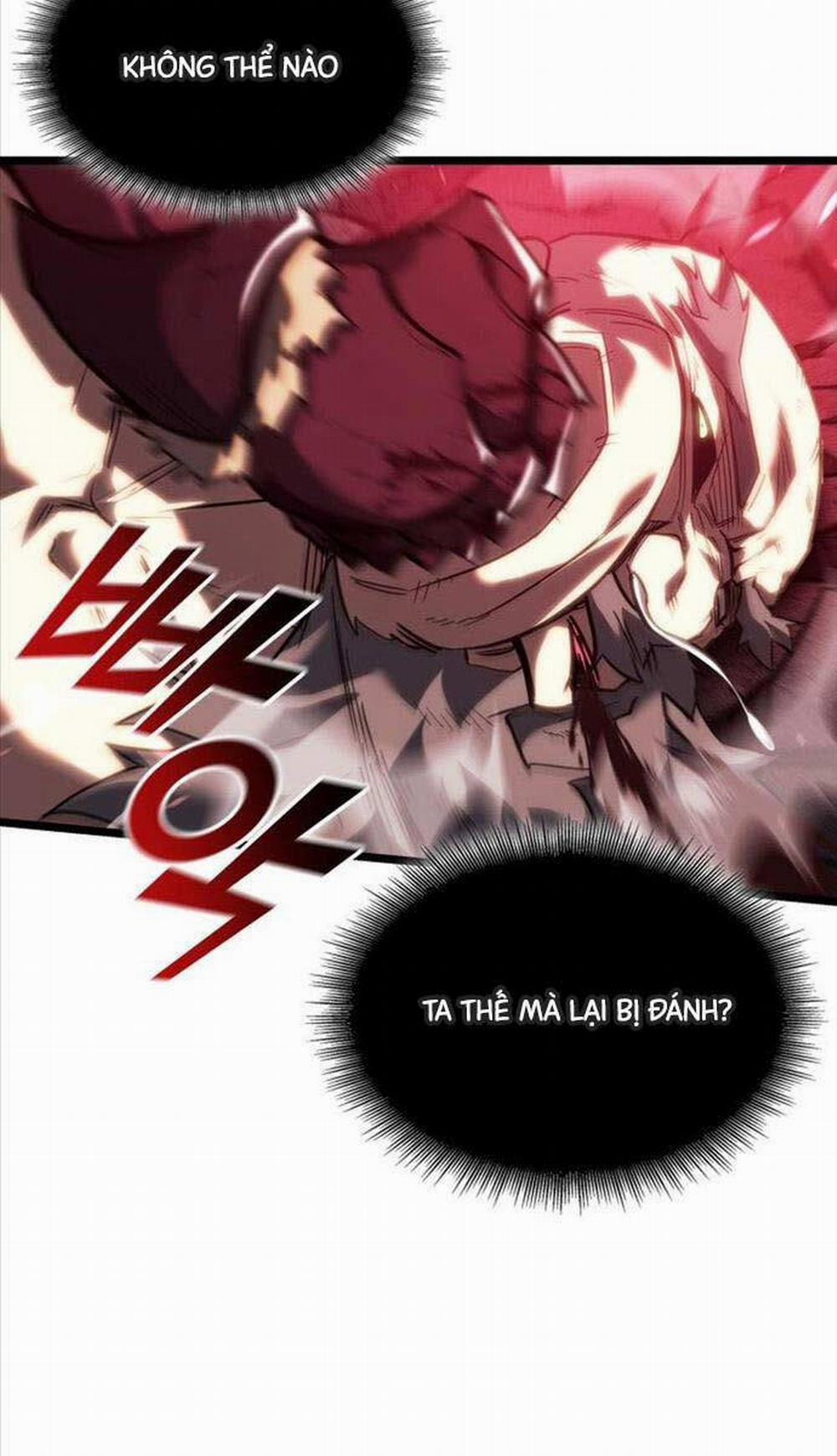 Sự Trở Lại Của Người Chơi Cấp Sss 90 trang 77