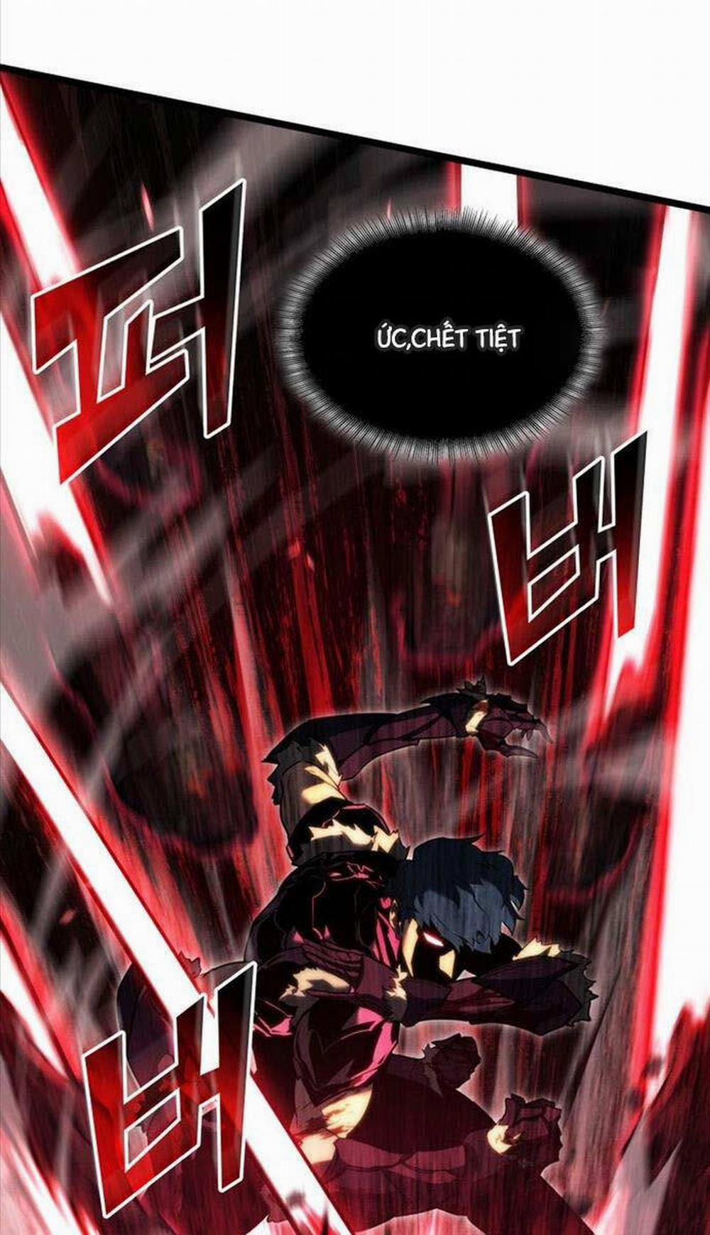 Sự Trở Lại Của Người Chơi Cấp Sss 90 trang 78