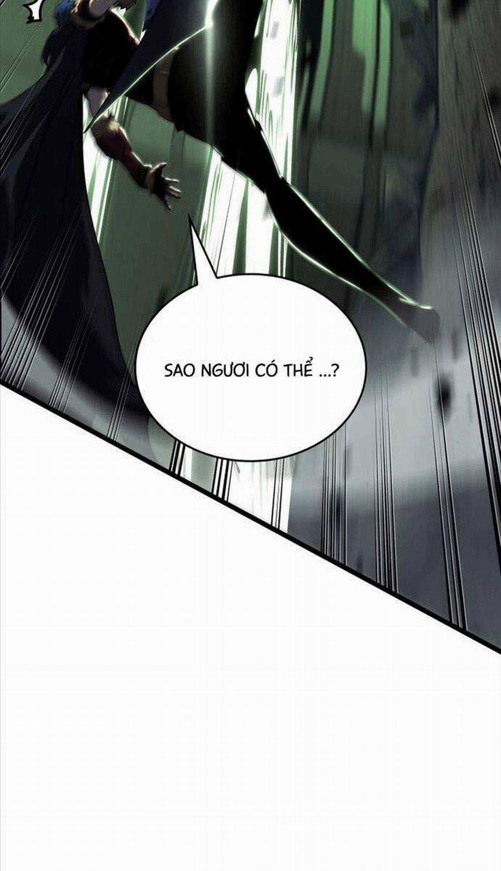 Sự Trở Lại Của Người Chơi Cấp Sss 90 trang 8