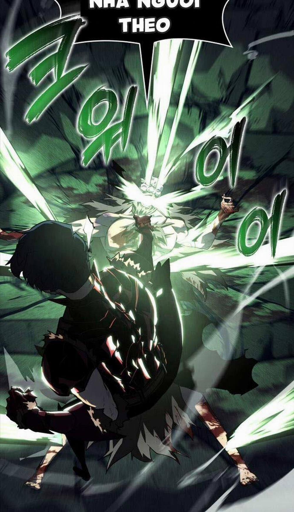 Sự Trở Lại Của Người Chơi Cấp Sss 90 trang 80