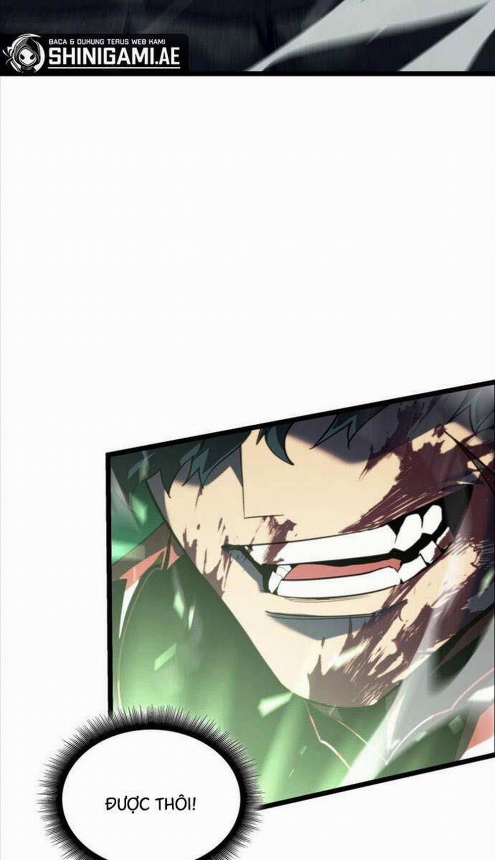 Sự Trở Lại Của Người Chơi Cấp Sss 90 trang 81