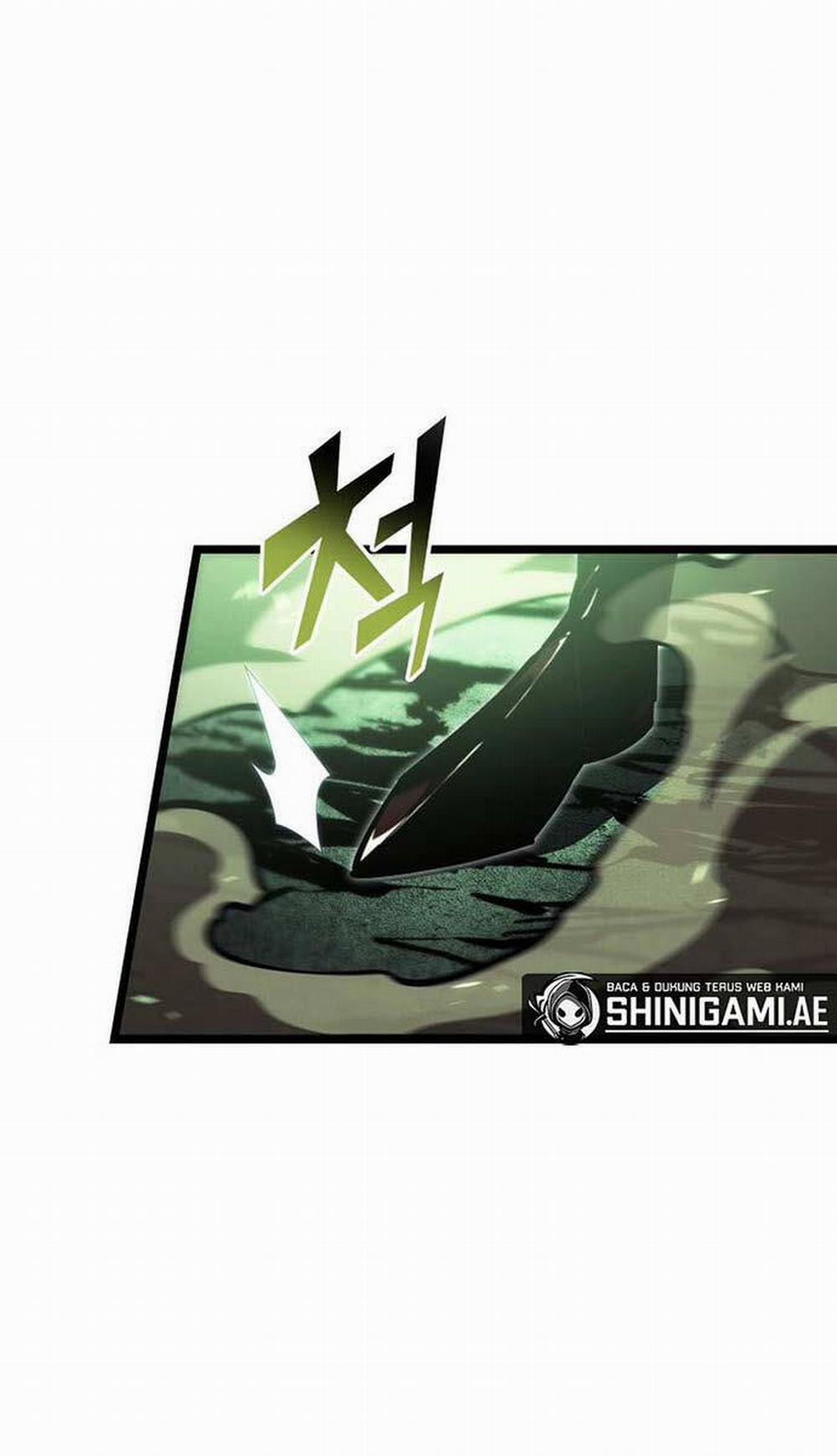 Sự Trở Lại Của Người Chơi Cấp Sss 90 trang 86