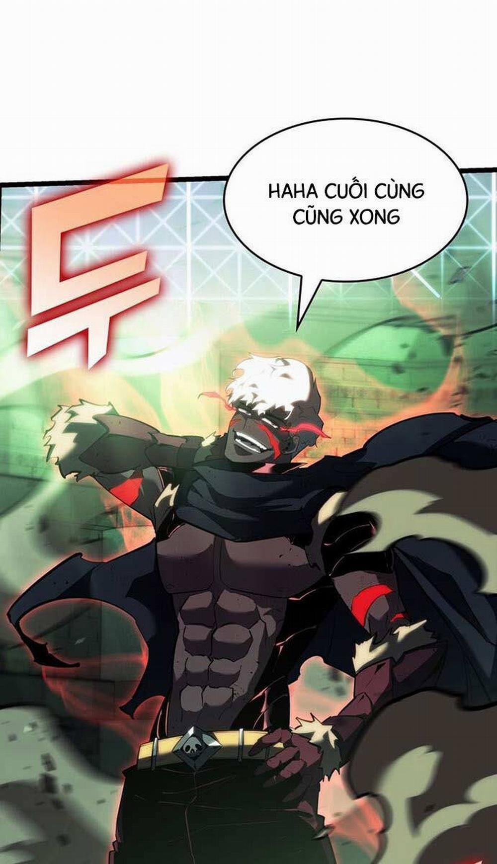 Sự Trở Lại Của Người Chơi Cấp Sss 90 trang 87