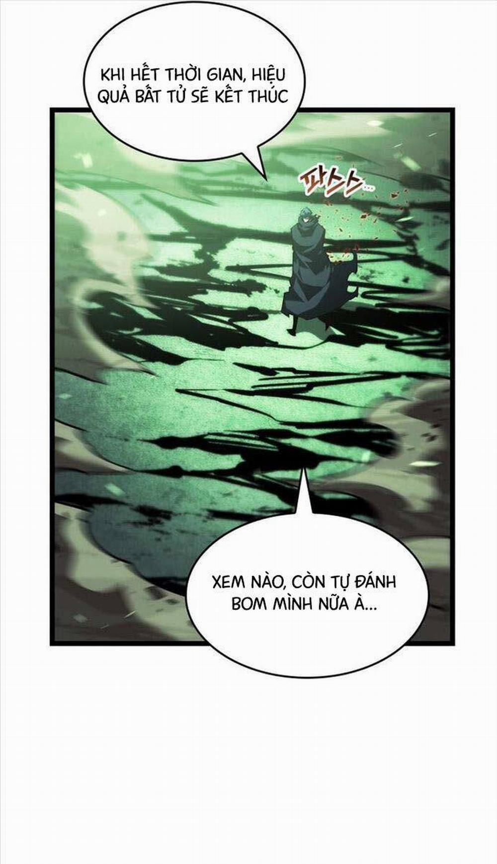 Sự Trở Lại Của Người Chơi Cấp Sss 90 trang 89