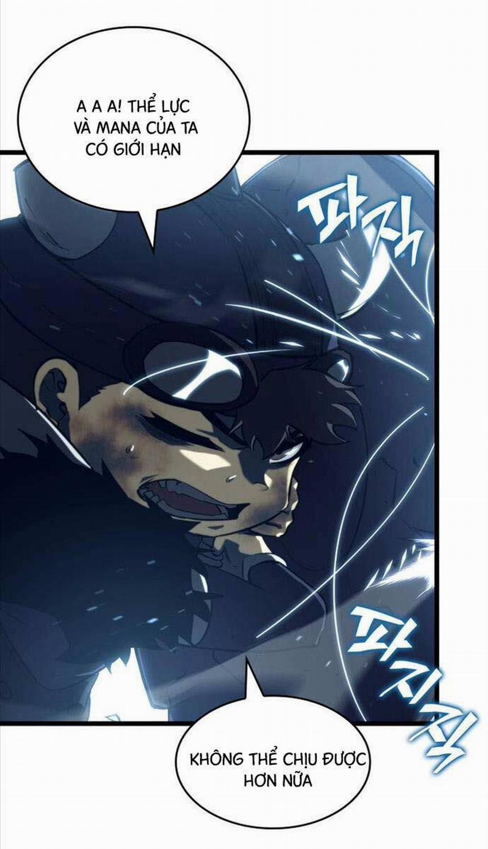 Sự Trở Lại Của Người Chơi Cấp Sss 90 trang 9