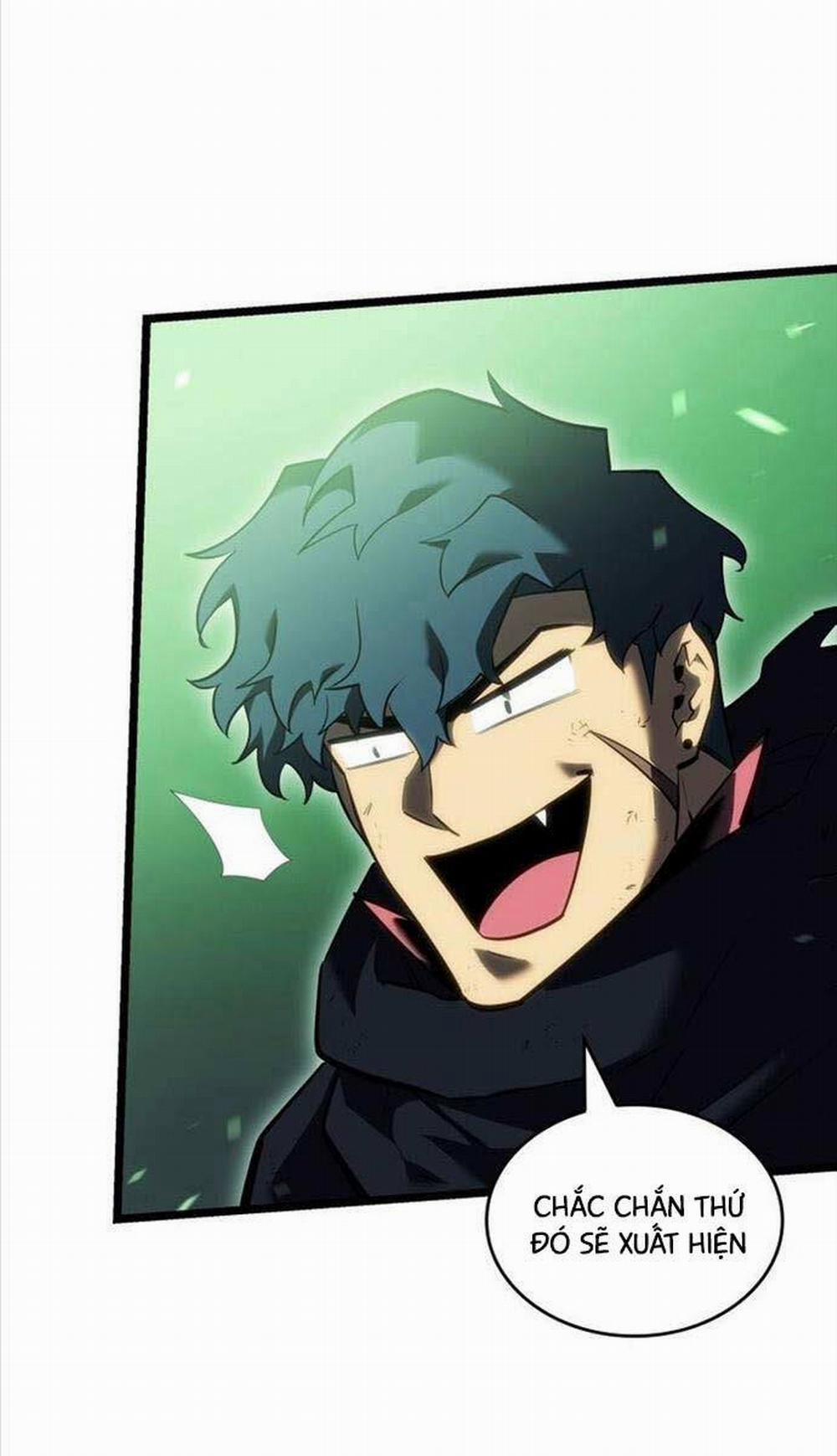 Sự Trở Lại Của Người Chơi Cấp Sss 90 trang 90