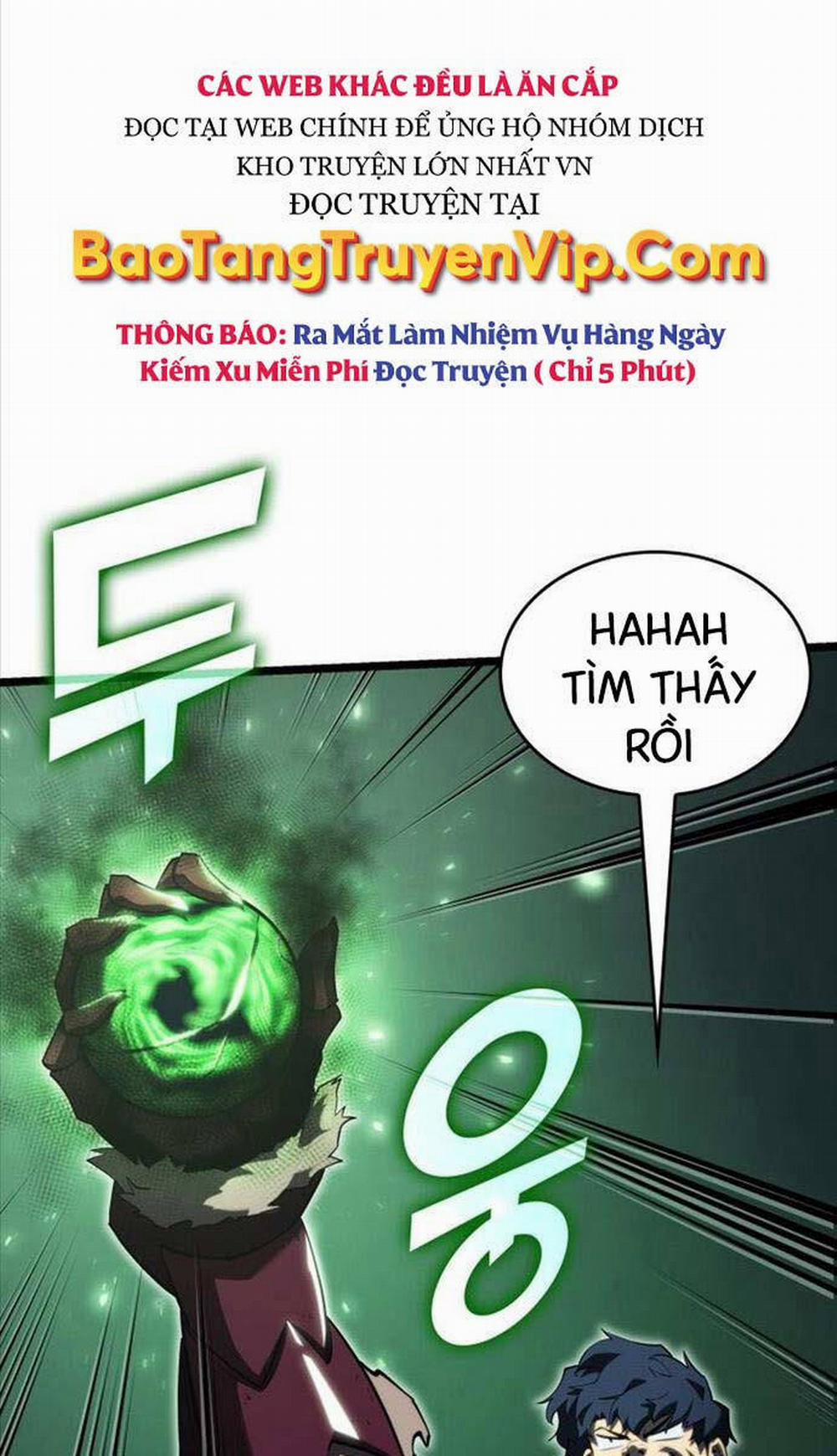 Sự Trở Lại Của Người Chơi Cấp Sss 90 trang 91