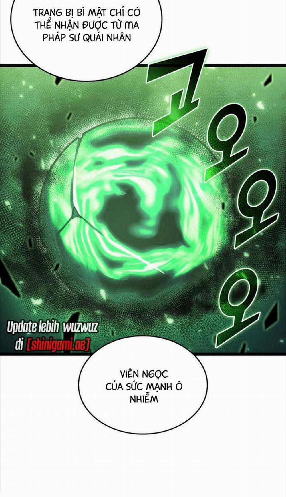 Sự Trở Lại Của Người Chơi Cấp Sss 90 trang 93