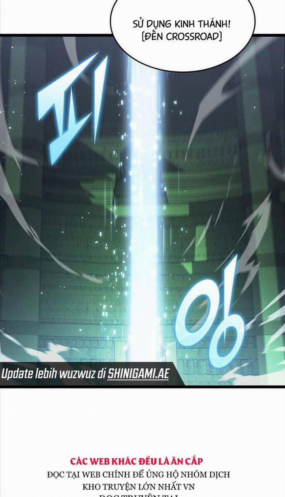 Sự Trở Lại Của Người Chơi Cấp Sss 90 trang 96