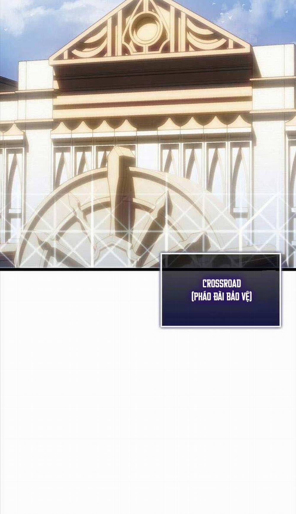 Sự Trở Lại Của Người Chơi Cấp Sss 90 trang 98