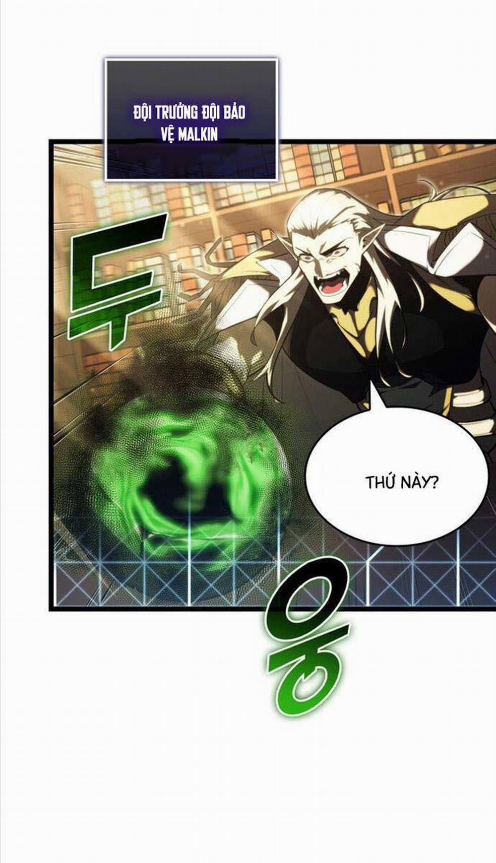 Sự Trở Lại Của Người Chơi Cấp Sss 90 trang 99