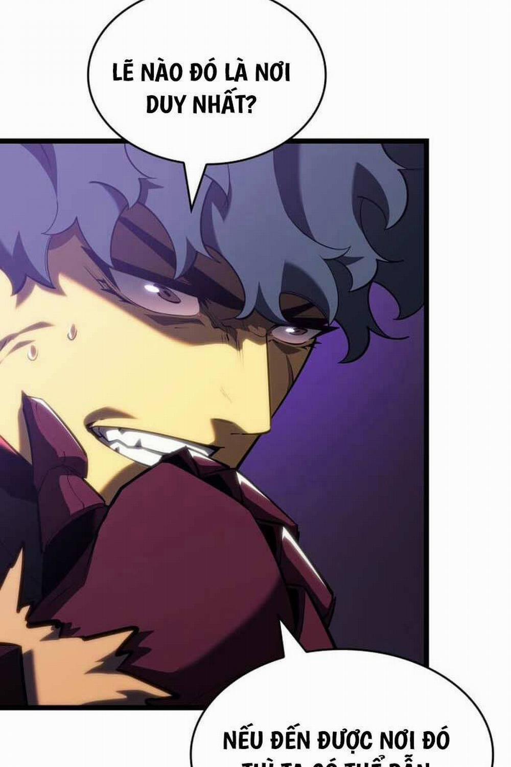 Sự Trở Lại Của Người Chơi Cấp Sss 91 trang 10