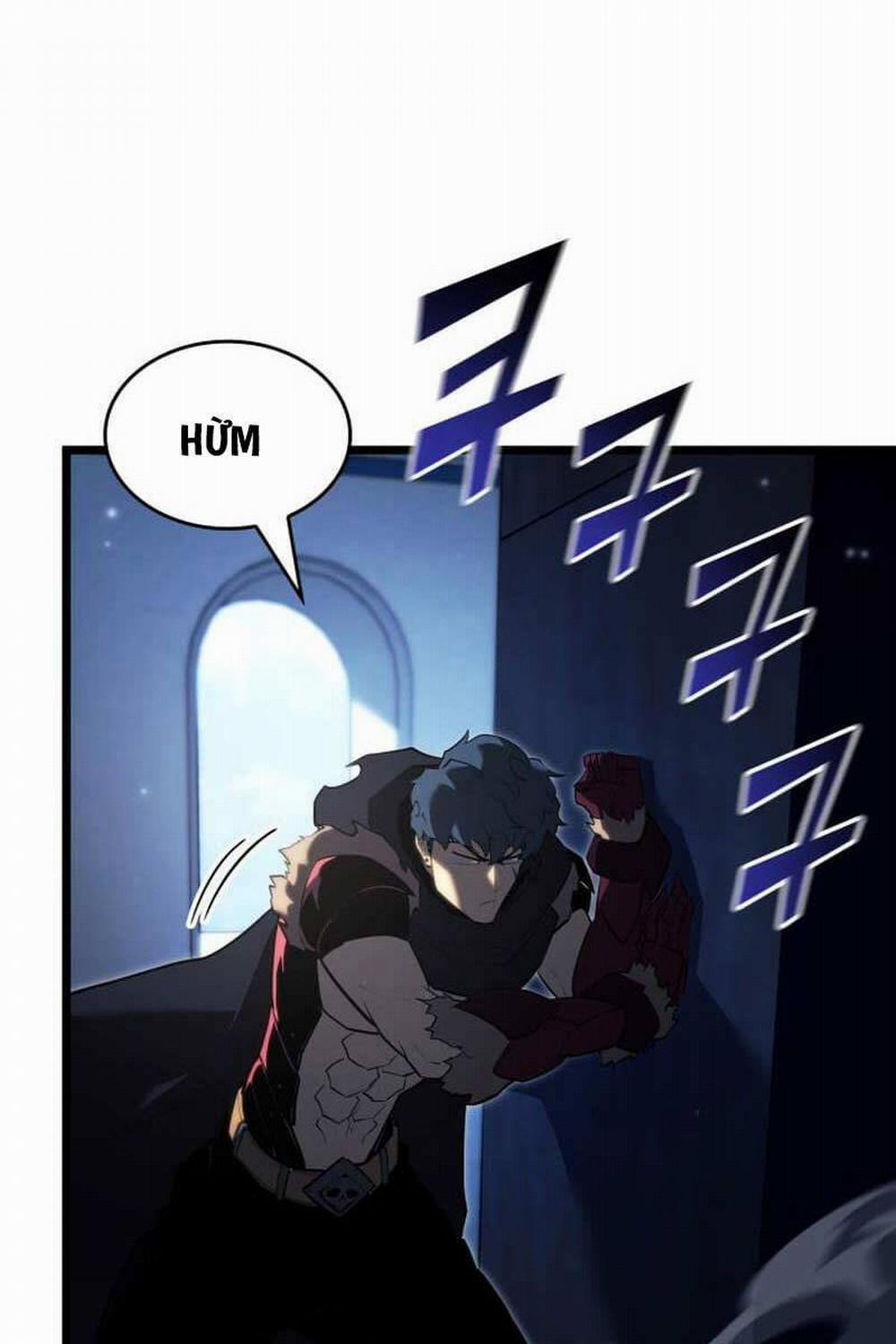 Sự Trở Lại Của Người Chơi Cấp Sss 91 trang 100