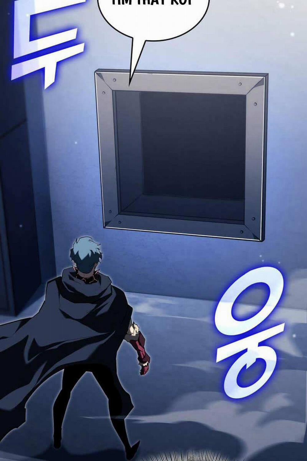 Sự Trở Lại Của Người Chơi Cấp Sss 91 trang 103