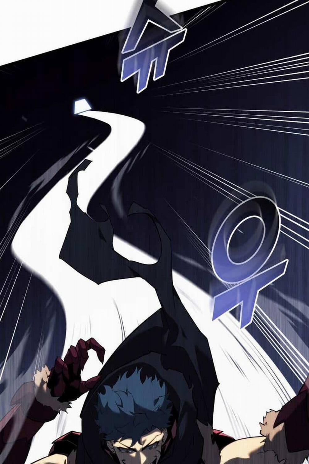 Sự Trở Lại Của Người Chơi Cấp Sss 91 trang 105