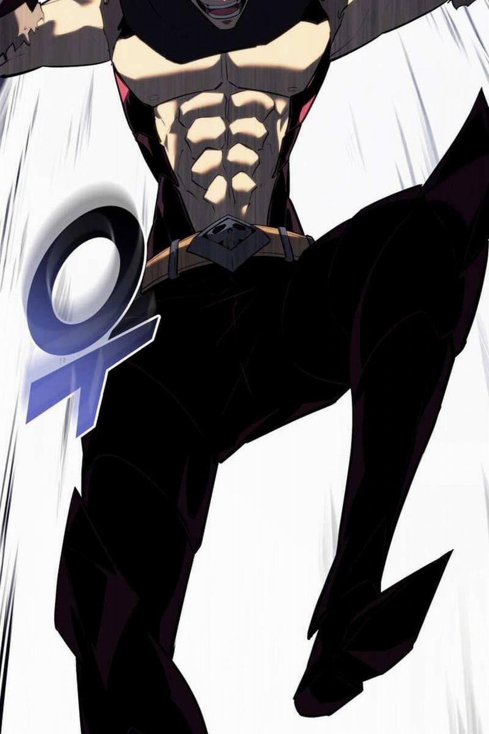 Sự Trở Lại Của Người Chơi Cấp Sss 91 trang 106