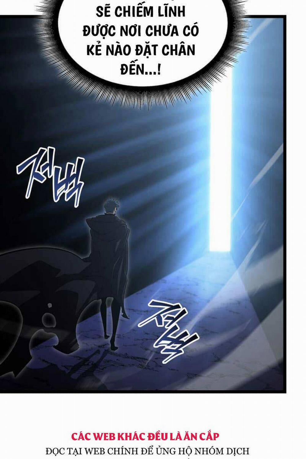 Sự Trở Lại Của Người Chơi Cấp Sss 91 trang 111