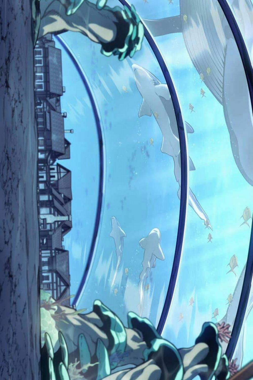 Sự Trở Lại Của Người Chơi Cấp Sss 91 trang 115