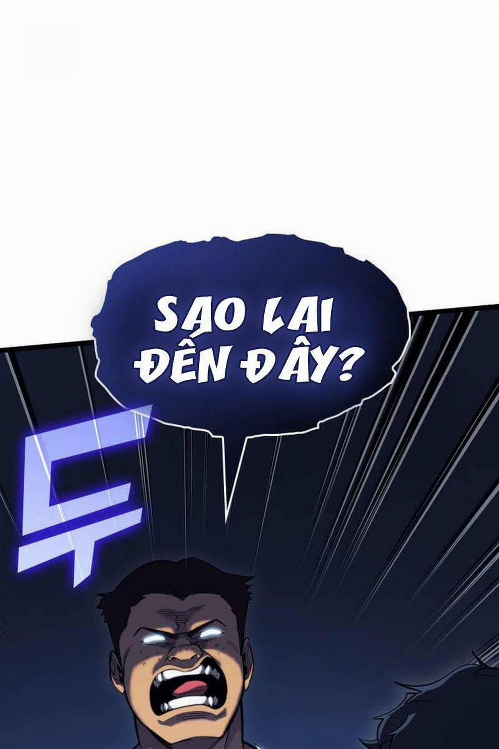 Sự Trở Lại Của Người Chơi Cấp Sss 91 trang 119
