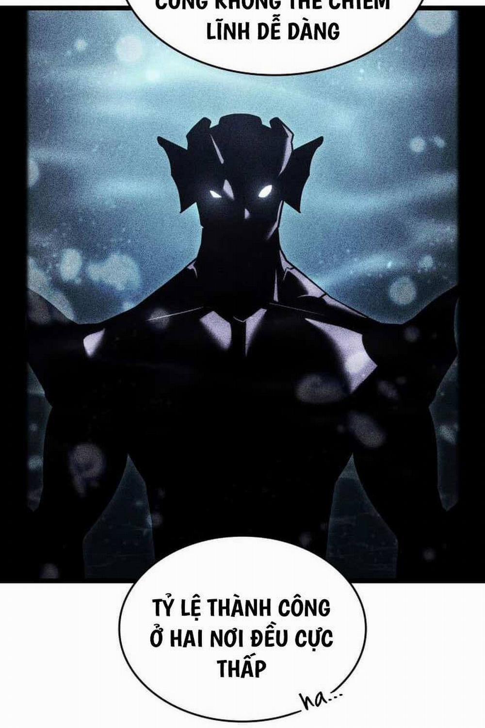 Sự Trở Lại Của Người Chơi Cấp Sss 91 trang 12