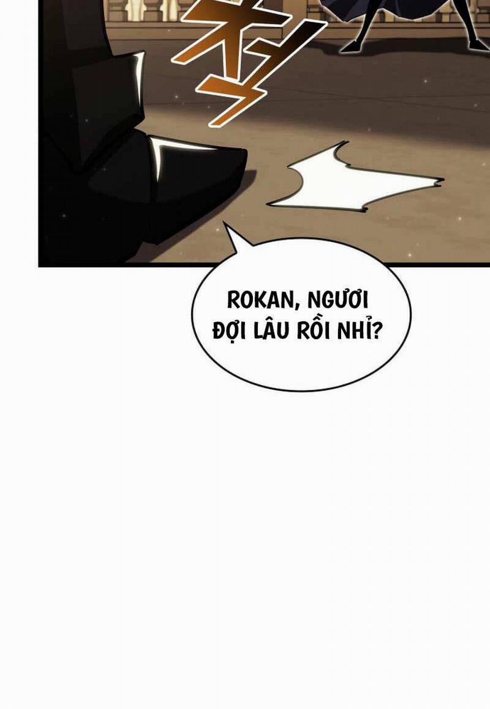 Sự Trở Lại Của Người Chơi Cấp Sss 91 trang 14