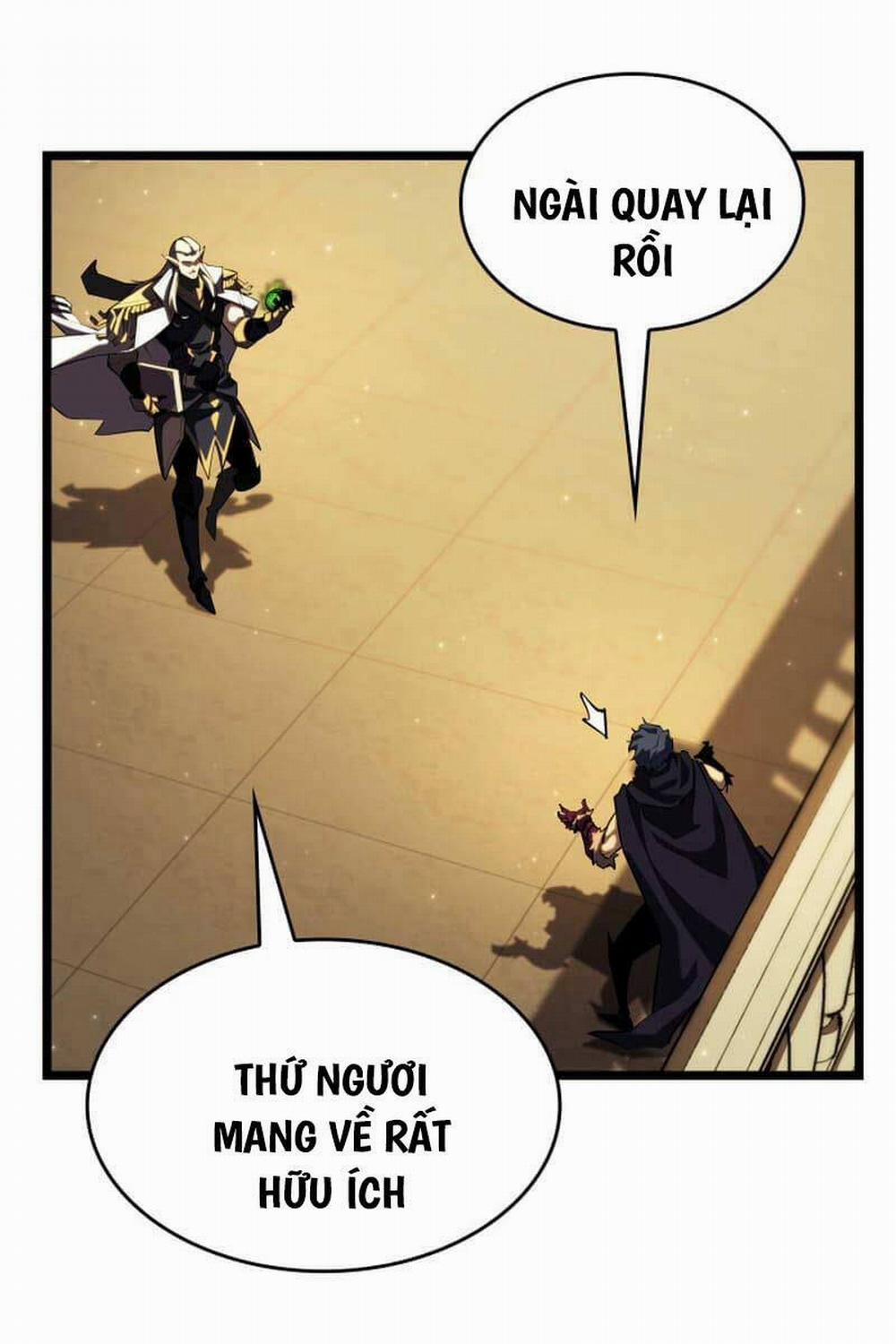 Sự Trở Lại Của Người Chơi Cấp Sss 91 trang 15