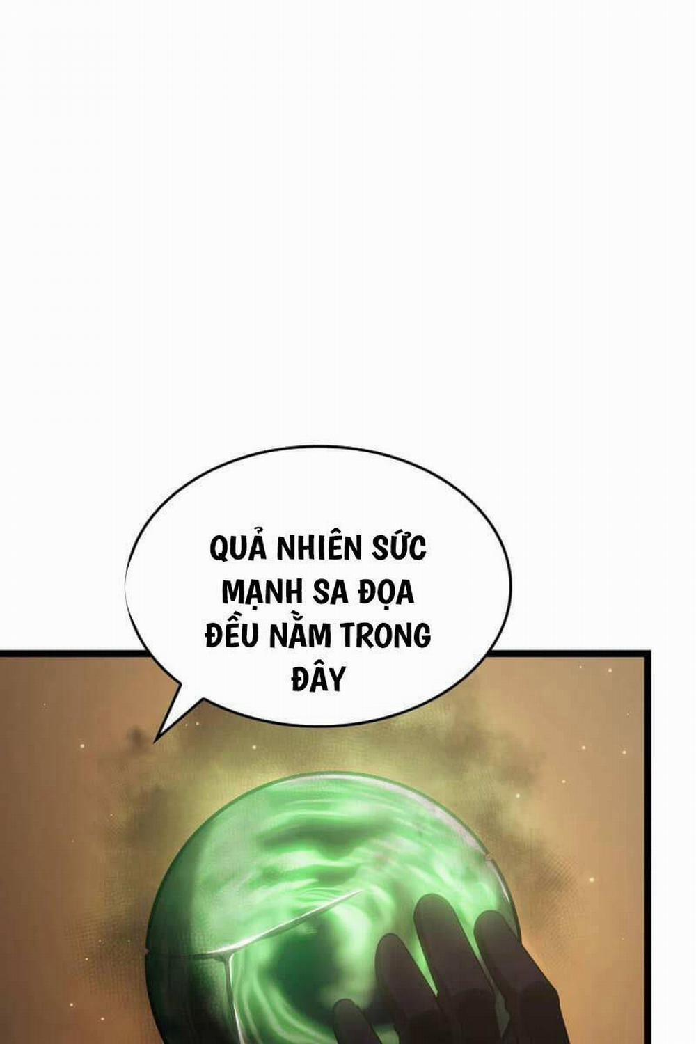 Sự Trở Lại Của Người Chơi Cấp Sss 91 trang 16