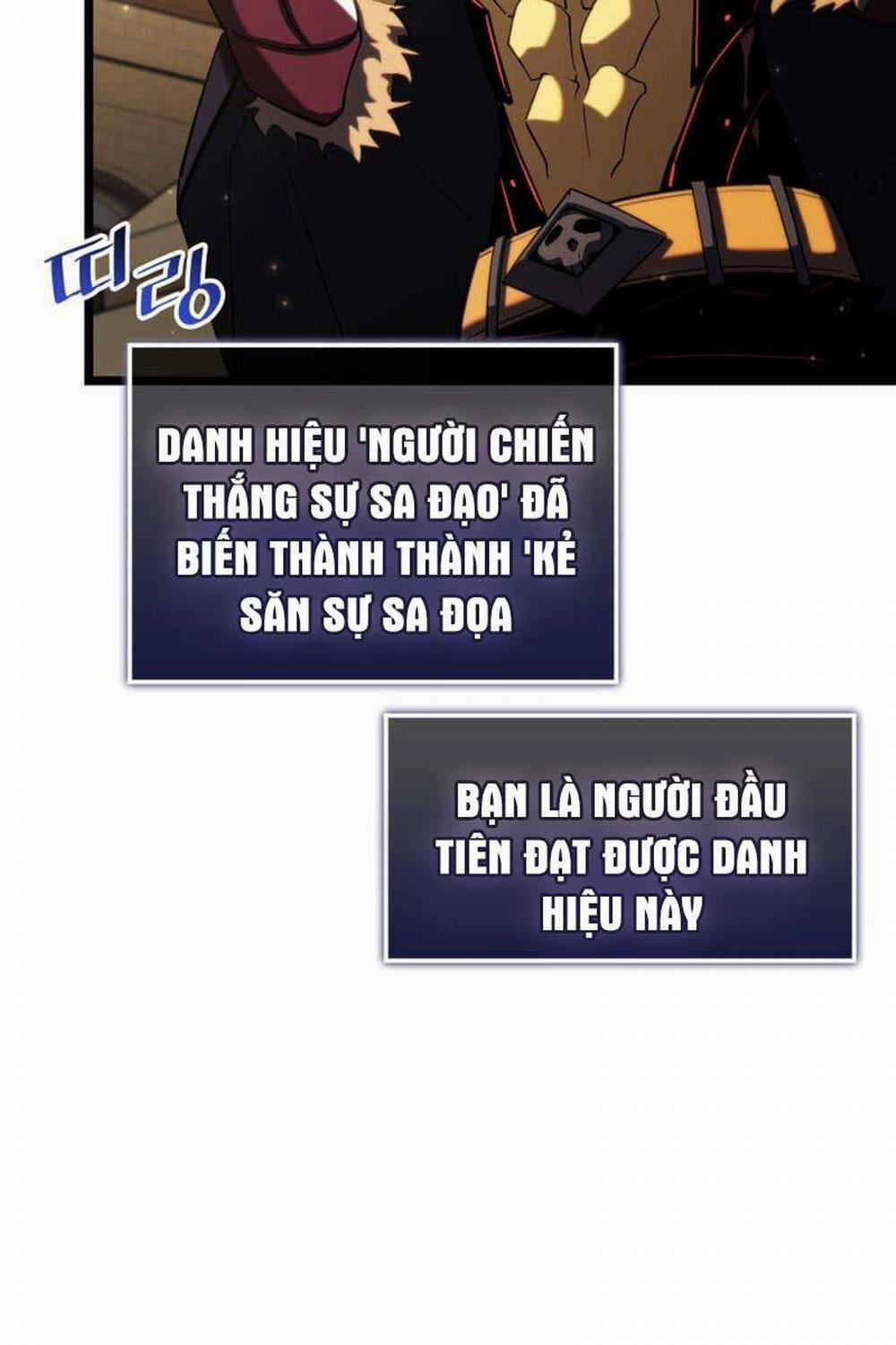 Sự Trở Lại Của Người Chơi Cấp Sss 91 trang 19