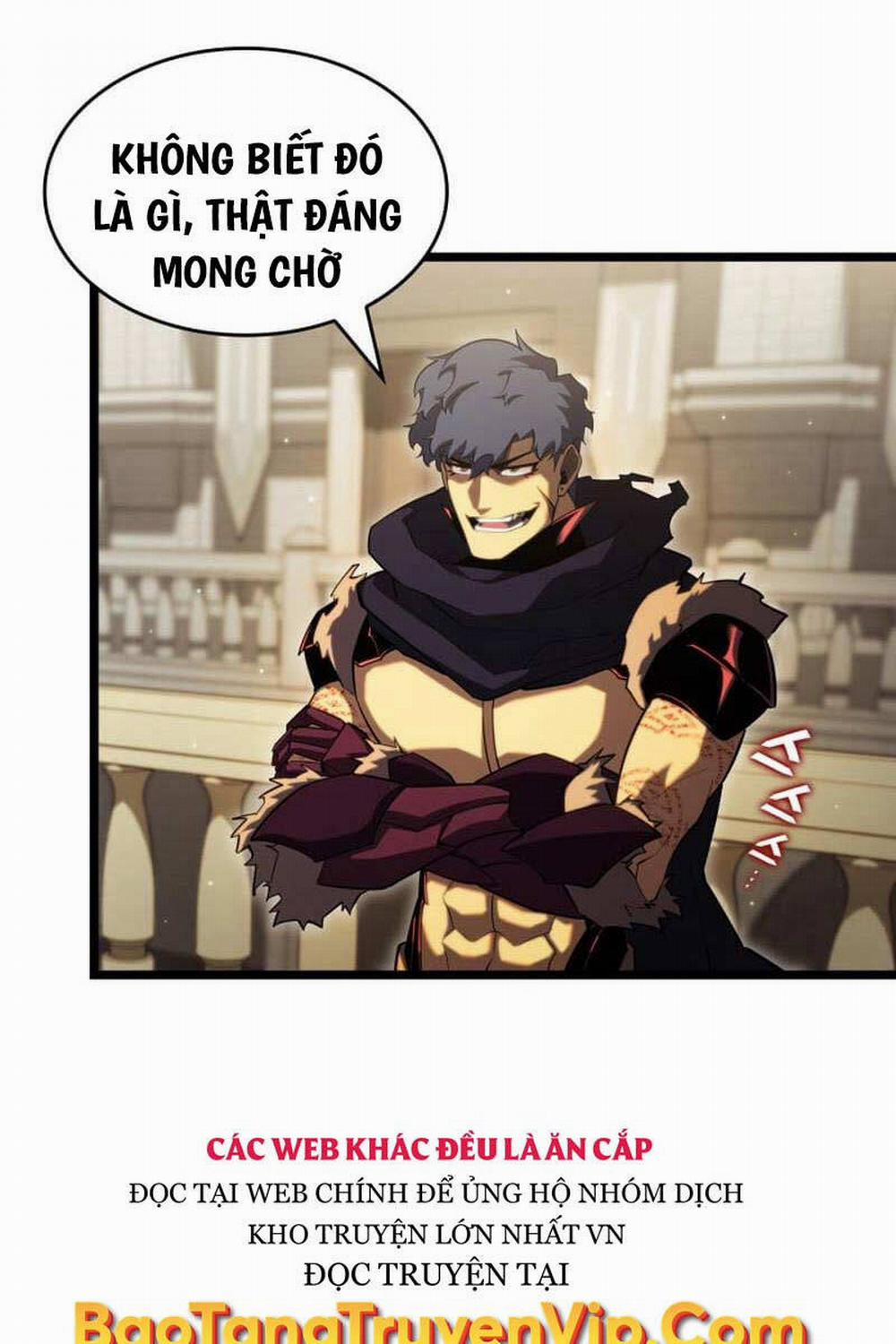 Sự Trở Lại Của Người Chơi Cấp Sss 91 trang 24