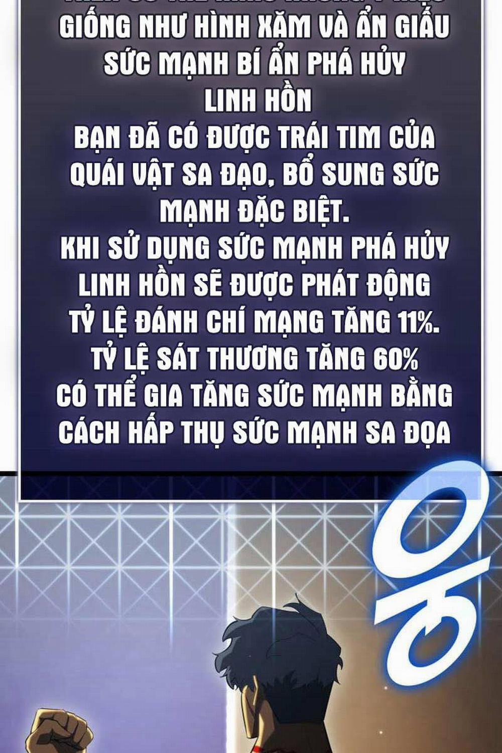 Sự Trở Lại Của Người Chơi Cấp Sss 91 trang 27