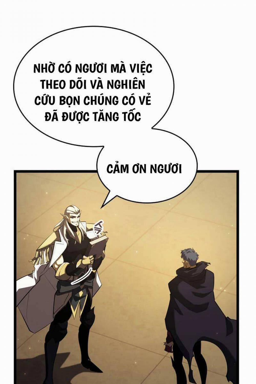 Sự Trở Lại Của Người Chơi Cấp Sss 91 trang 31