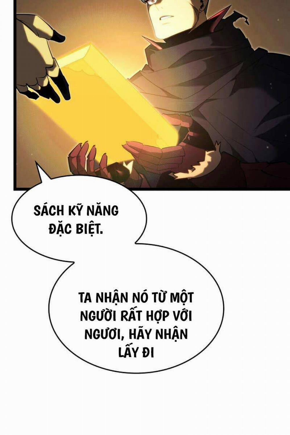 Sự Trở Lại Của Người Chơi Cấp Sss 91 trang 34